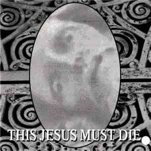 Vambo Marble Eye - This Jesus Must Die