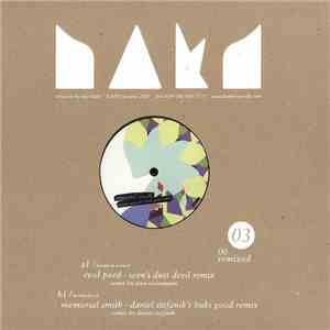 Various - 00 Remixed