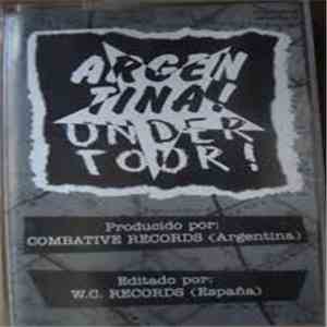 Various - Argentina! Undertour!