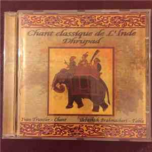 Various - Chant Classique De L'Inde Dhrupad
