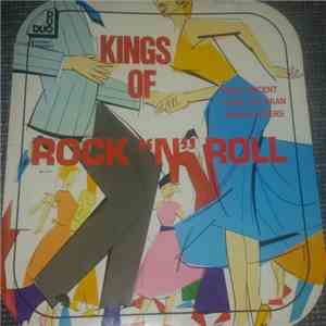 Various - Kings Of Rock