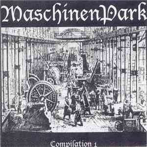 Various - Maschinenpark I