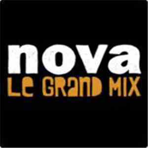 Various - Matthias Zimmermann Mix For Radio Nova