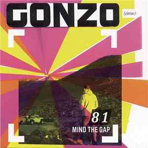 Various - Mind The Gap Volume 81