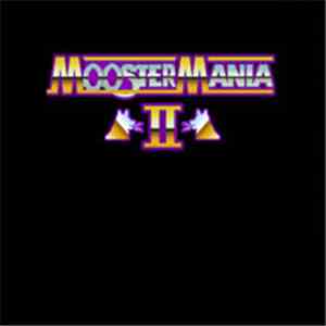 Various - MoosterMania 2