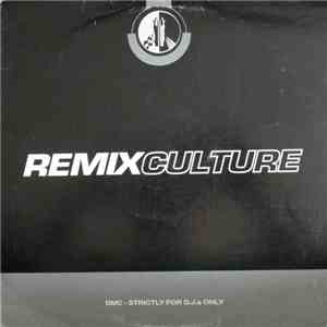 Various - Remix Culture 175