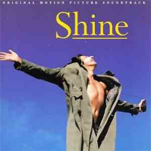 Various - Shine (Original Motion Picture Soundtrack)