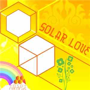 Various - Solar Love