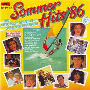 Various - Sommerhits '86