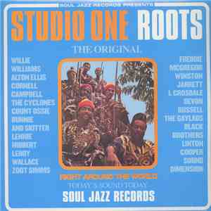 Various - Studio One Roots