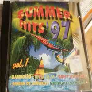 Various - Summer Hits '97 Vol.1