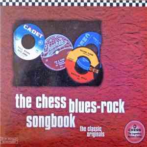 Various - The Chess Blues-Rock Songbook: The Classic Originals