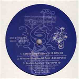 Various - Wicked Mix 95