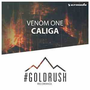 Venom One - Caliga