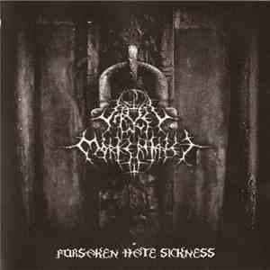 Virvel Av Morkerhatet - Forsaken Hate Sickness