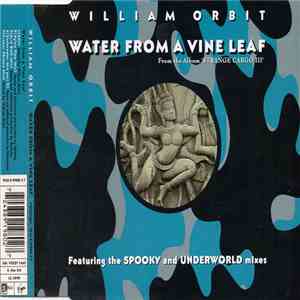 William Orbit - Water From A Vine Leaf