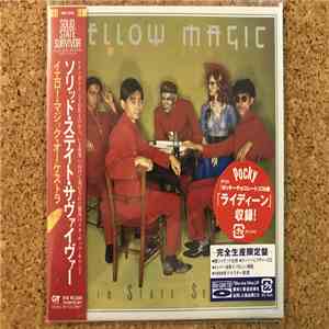Yellow Magic Orchestra - Solid State Survivor