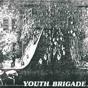 Youth Brigade - Youth Brigade