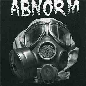 Abnorm  - Abnorm