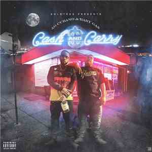 AG Cubano  &  Baby Gas - Cash & Carry