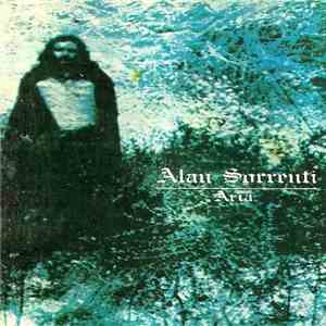 Alan Sorrenti - Aria