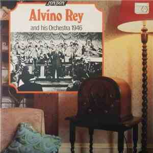Alvino Rey And His Orchestra - Alvino Rey And His Orchestra 1946