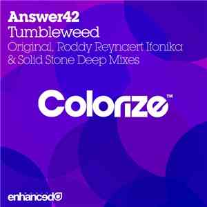 Answer42 - Tumbleweed