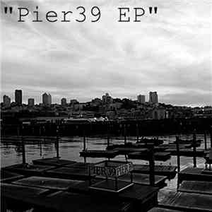 Apologist - Pier39 EP