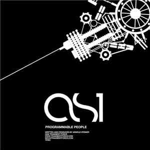 AS1 - Programmable People