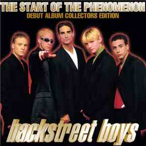 Backstreet Boys - Backstreet Boys (Collector's Edition)