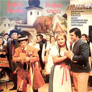 Bedřich Smetana - Prodaná Nevěsta