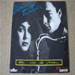 Blues Trottoir - Un Soir De Pluie