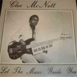 Cleo McNett - Let The Music Guide You