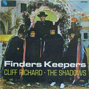Cliff Richard & The Shadows - Finders Keepers