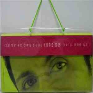 Constantinos Christoforou - Ela Ela - Come Baby