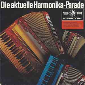 Das Harmonika-Duo Günter Iller - Die Aktuelle Harmonika-Parade (4. Folge)