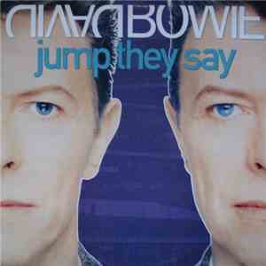 David Bowie - Jump They Say