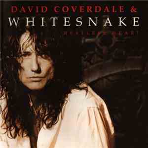 David Coverdale & Whitesnake - Restless Heart