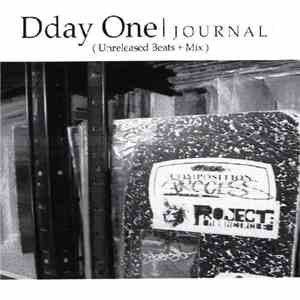 Dday One - Journal