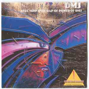 D.M.J.  - Это Мир Мой - Rap Power Of DMJ
