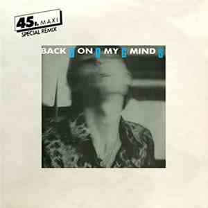 Dogs - Back On My Mind