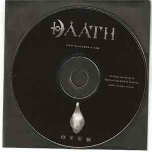 Dååth - Ovum