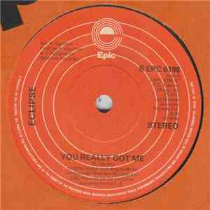Eclipse - You Really Got Me / Born To Be Wild