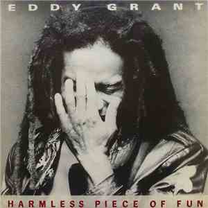 Eddy Grant - Harmless Piece Of Fun