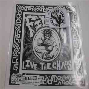 Filth - Live The Chaos