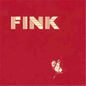 Fink  - Fink