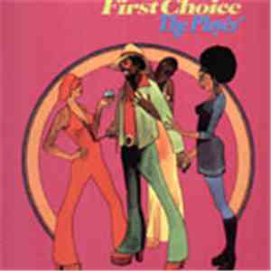 First Choice - The Player