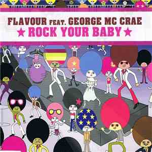 Flavour feat. George Mc Crae - Rock Your Baby