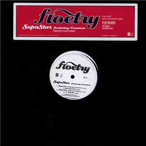 Floetry - SupaStar