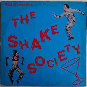 Fred Schneider - Fred Schneider & The Shake Society